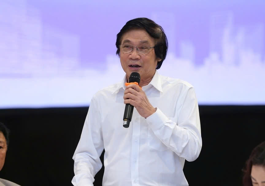 Mạng lưới cảng hàng không tầm nhìn 100 năm của Hà Nội: Tư duy mới, chiến lược mới- Ảnh 2.
