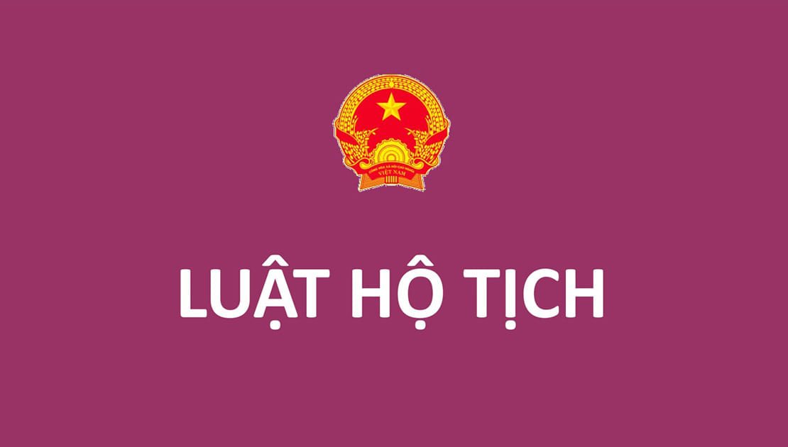 Tăng cường hiệu lực, hiệu quả công tác quản lý và thi hành pháp luật về hộ tịch- Ảnh 1.