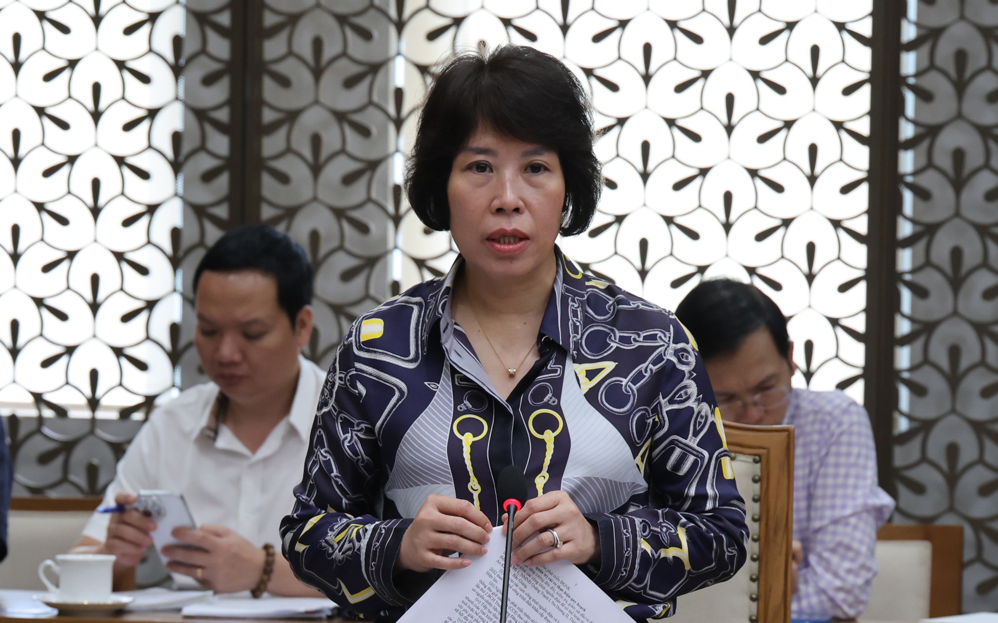 Phó Thủ tướng Thường trực Phạm Gia Túc yêu cầu không để công trình, dự án trọng điểm ngành năng lượng tiếp tục chậm tiến độ- Ảnh 3.