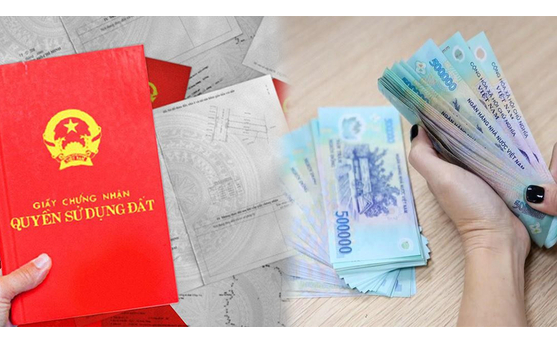 Điều kiện, thủ tục ghi nợ tiền sử dụng đất