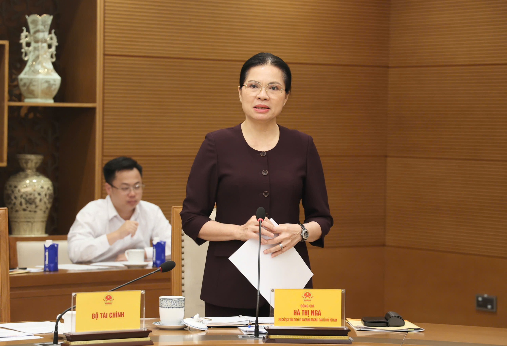 Ưu tiên tập trung nguồn lực tổng rà soát hệ thống văn bản quy phạm pháp luật- Ảnh 3. Ưu tiên tập trung nguồn lực tổng rà soát hệ thống văn bản quy phạm pháp luật- Ảnh 3.