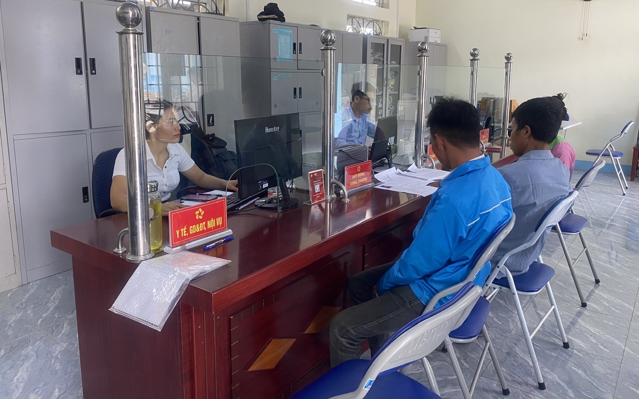Cán bộ tăng cường có được phụ cấp thu hút?