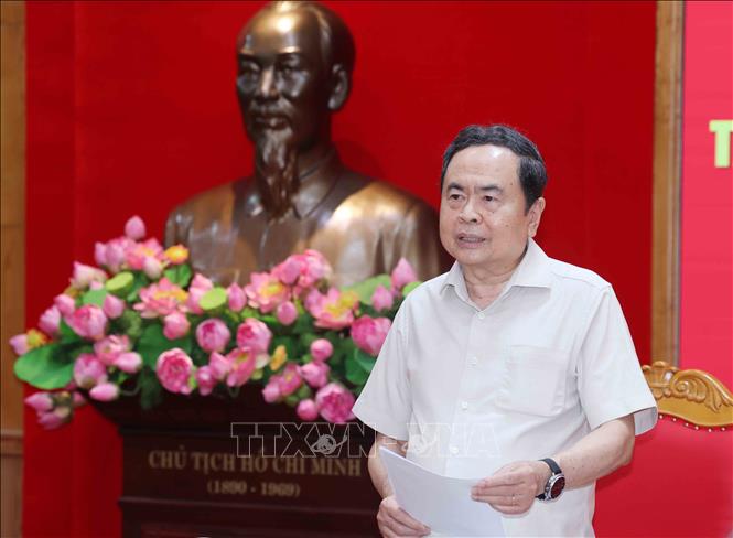 Hội nghị thông qua dự thảo Báo cáo kết quả kiểm tra tại Ban Thường vụ Đảng ủy các cơ quan Đảng Trung ương- Ảnh 2. Hội nghị thông qua dự thảo Báo cáo kết quả kiểm tra tại Ban Thường vụ Đảng ủy các cơ quan Đảng Trung ương- Ảnh 2.