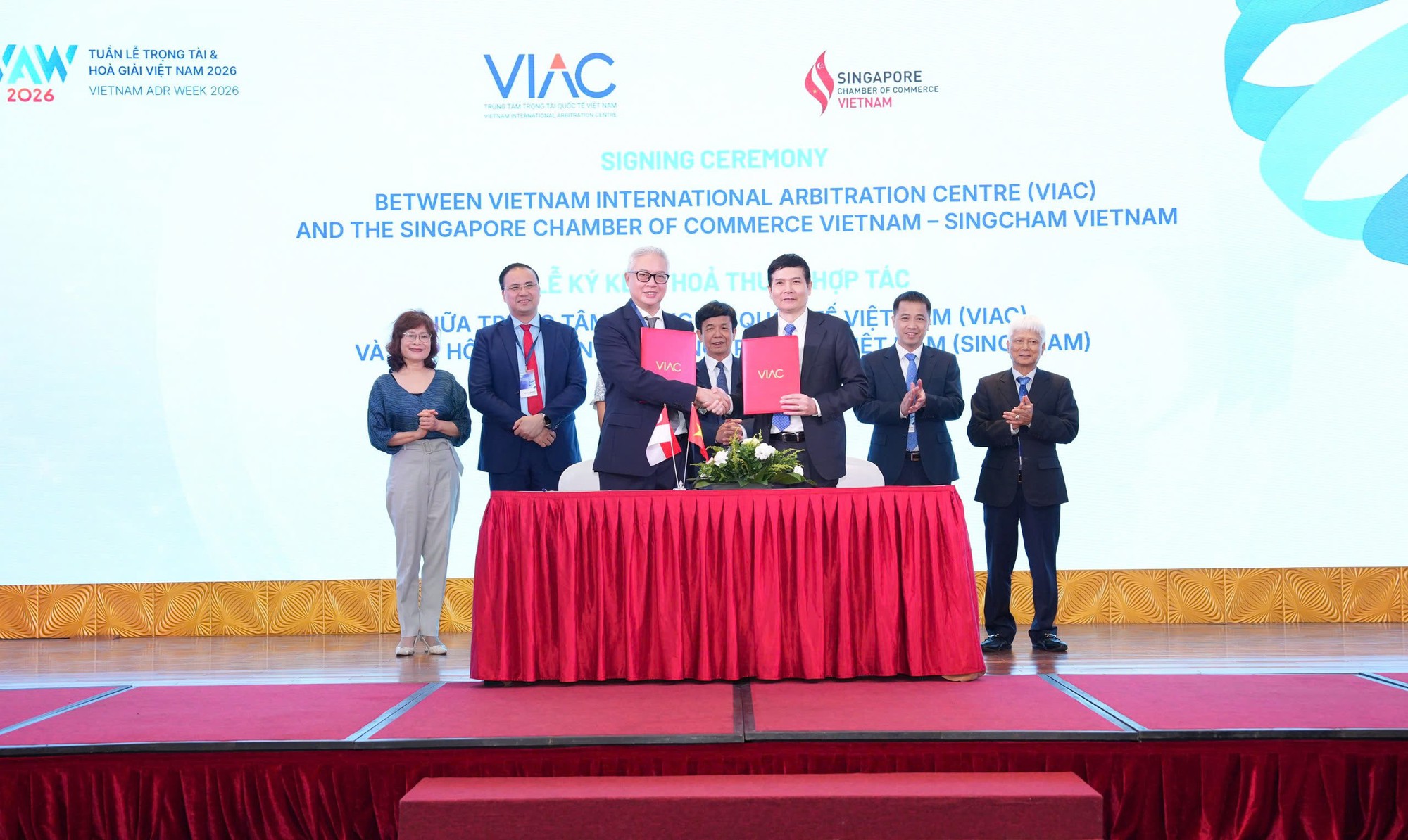Tăng sức hút đầu tư bằng môi trường pháp lý minh bạch, ổn định- Ảnh 4.