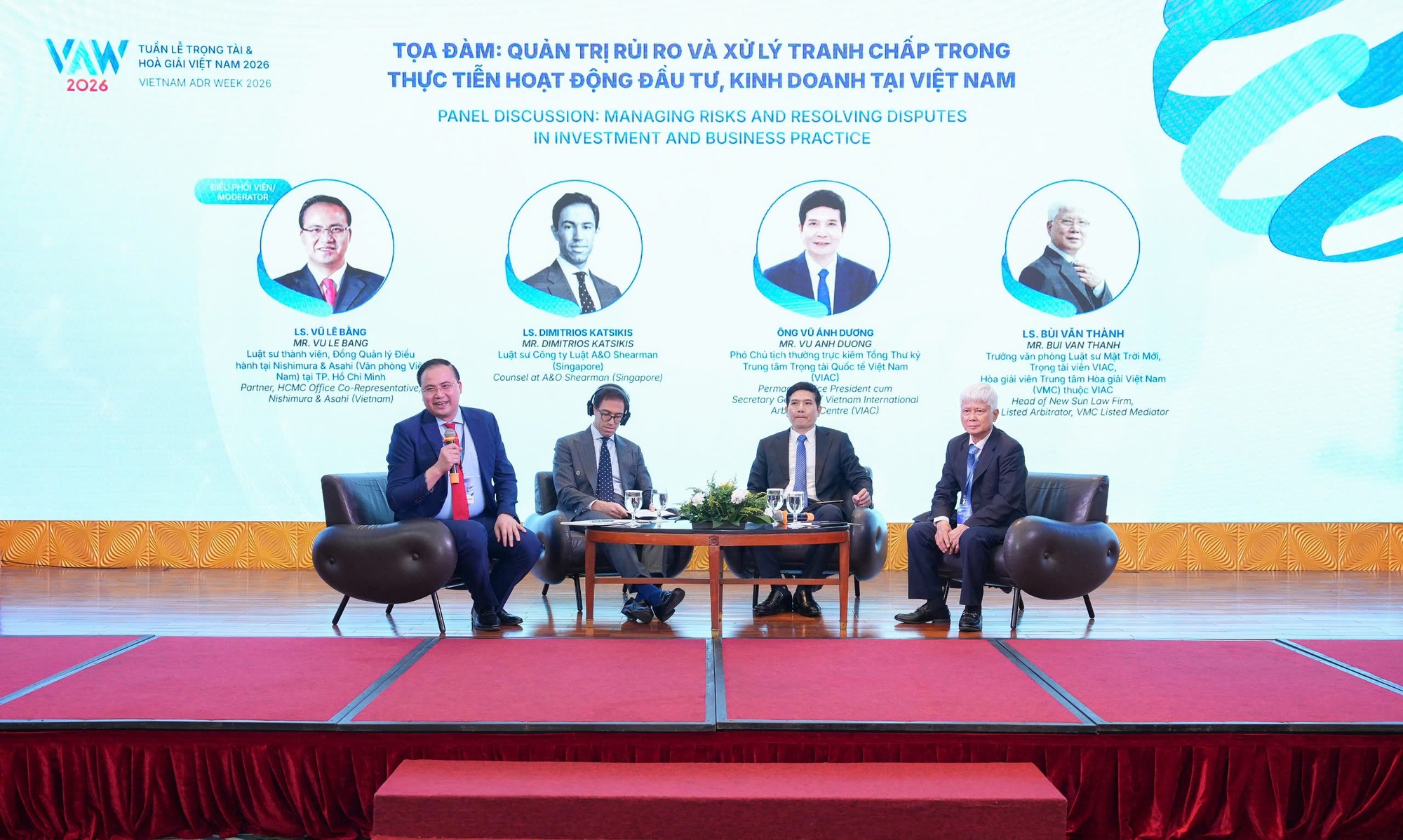 Tăng sức hút đầu tư bằng môi trường pháp lý minh bạch, ổn định- Ảnh 3.