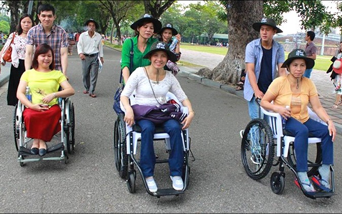 Tăng cường thực thi hiệu quả Công ước về quyền của người khuyết tật
