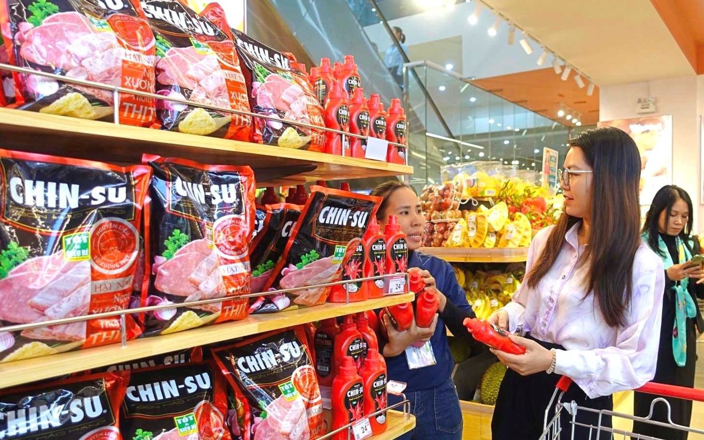 Hơn 1.000 người lao động của Masan hưởng quyền mua cổ phiếu giá thấp