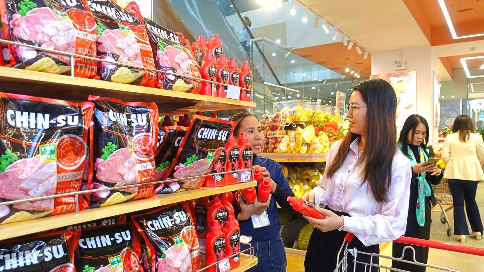 Hơn 1.000 người lao động của Masan hưởng quyền mua cổ phiếu giá thấp- Ảnh 1. Hơn 1.000 người lao động của Masan hưởng quyền mua cổ phiếu giá thấp- Ảnh 1.