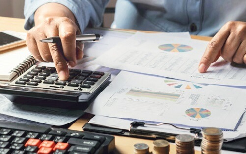 Sáng kiến cấp phường có được tính khi xét thăng hạng kế toán viên?