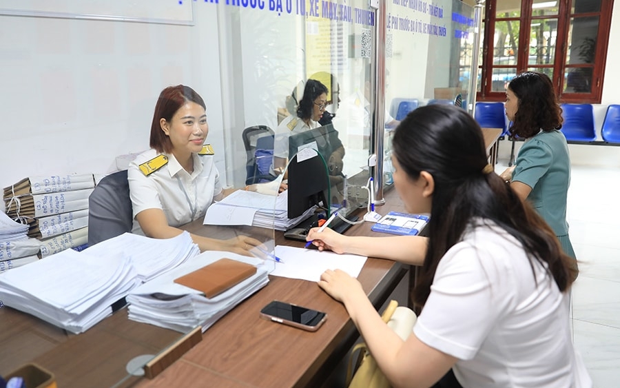 Thuê bất động sản của cá nhân, xác định thời hạn khai thuế thế nào?