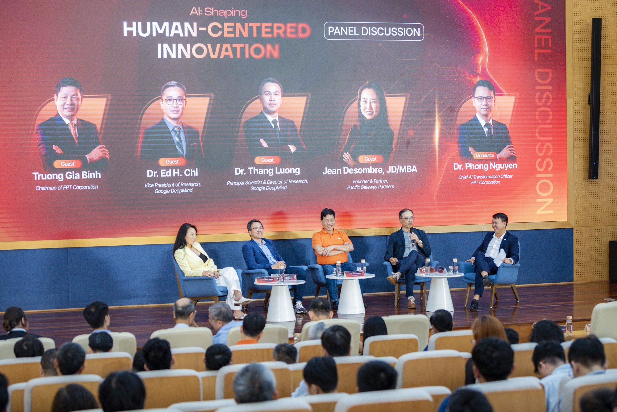 Giải Âu Lạc Grand Prize khuyến khích người trẻ Việt bước vào AI là người sáng tạo- Ảnh 1.