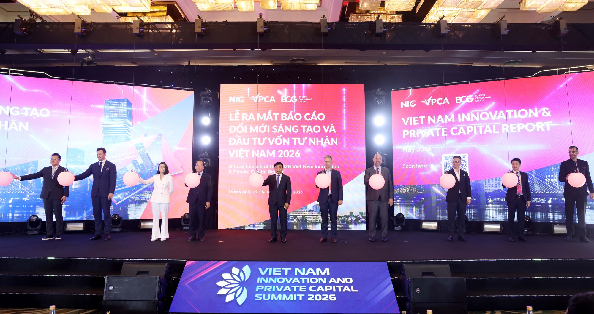 Việt Nam hội tụ nhiều lợi thế trở thành điểm đến chiến lược của dòng vốn đầu tư công nghệ toàn cầu- Ảnh 3. Việt Nam hội tụ nhiều lợi thế trở thành điểm đến chiến lược của dòng vốn đầu tư công nghệ toàn cầu- Ảnh 3.