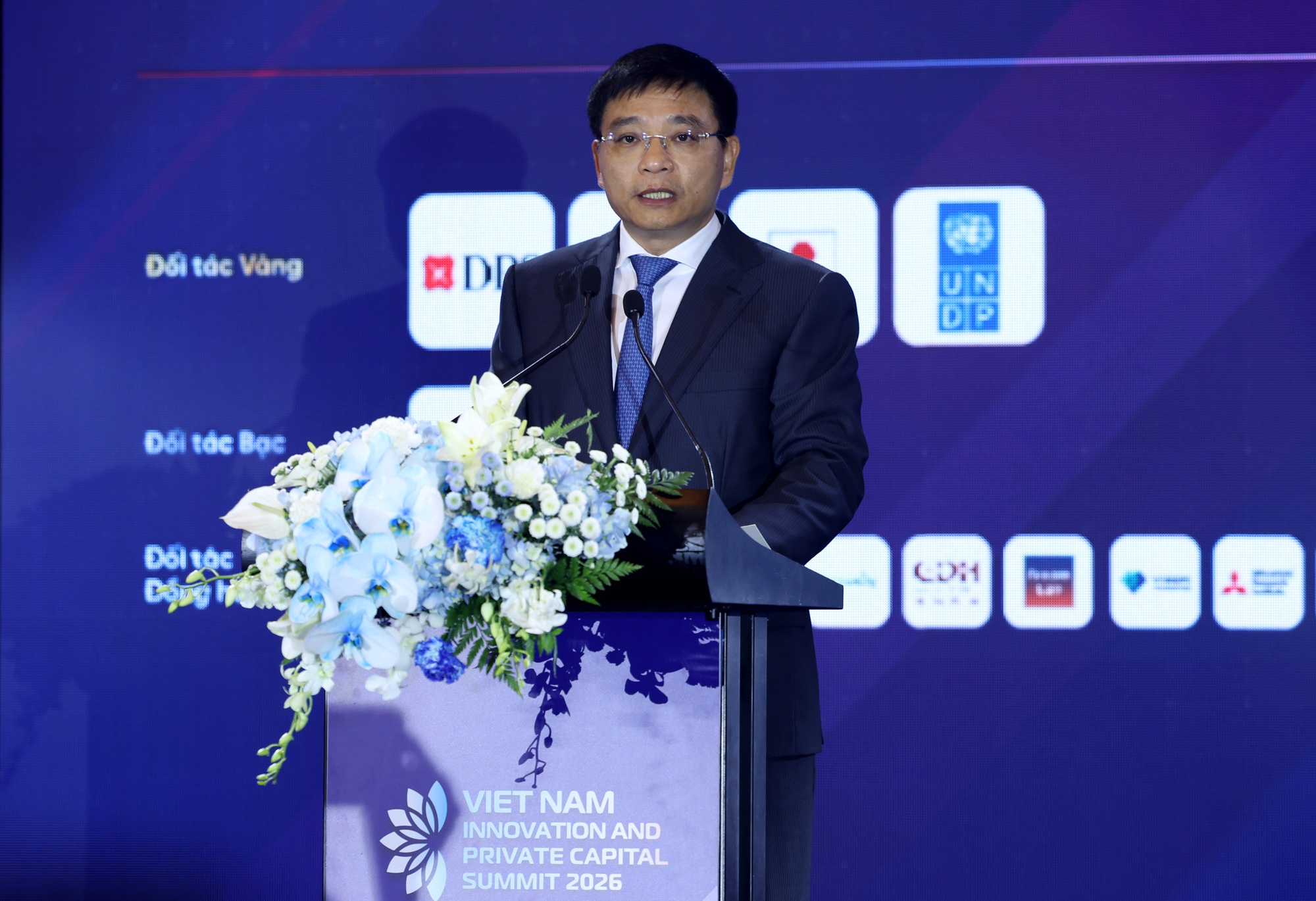 Việt Nam hội tụ nhiều lợi thế trở thành điểm đến chiến lược của dòng vốn đầu tư công nghệ toàn cầu- Ảnh 2. Việt Nam hội tụ nhiều lợi thế trở thành điểm đến chiến lược của dòng vốn đầu tư công nghệ toàn cầu- Ảnh 2.