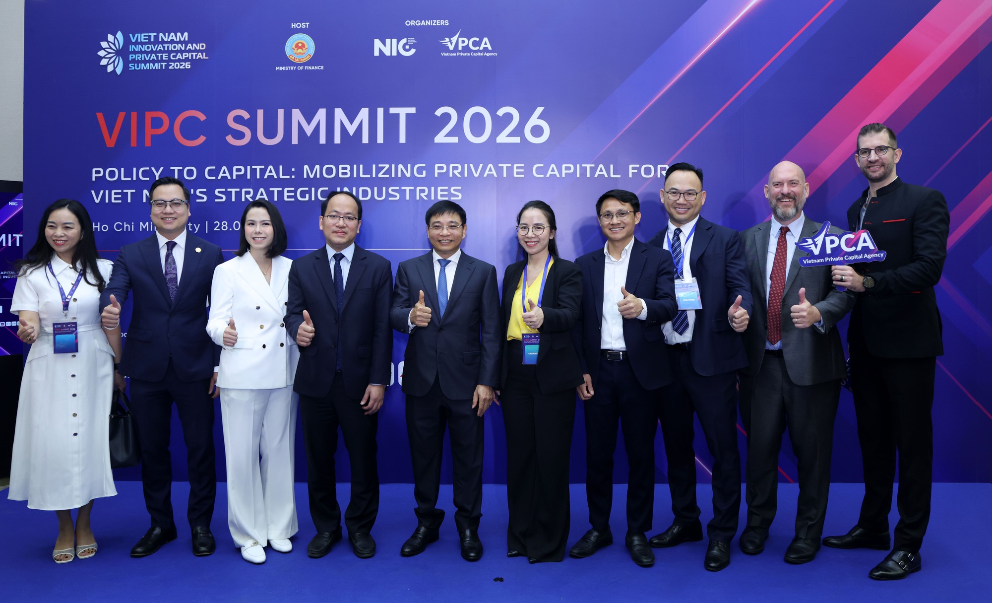 Việt Nam hội tụ nhiều lợi thế trở thành điểm đến chiến lược của dòng vốn đầu tư công nghệ toàn cầu- Ảnh 8. Việt Nam hội tụ nhiều lợi thế trở thành điểm đến chiến lược của dòng vốn đầu tư công nghệ toàn cầu- Ảnh 8.