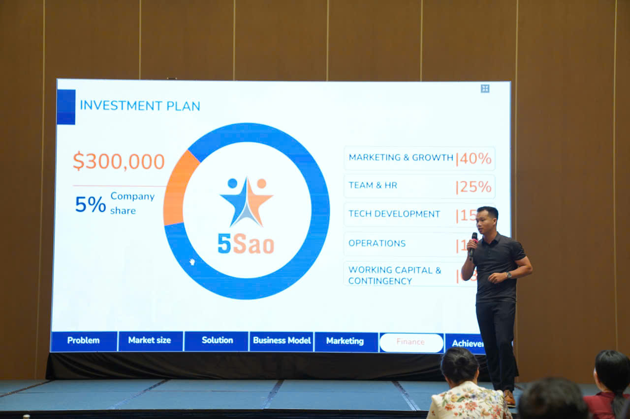 DAVAS 2026 khép lại với những 'cái bắt tay' đầy triển vọng- Ảnh 2. DAVAS 2026 khép lại với những 'cái bắt tay' đầy triển vọng- Ảnh 2.