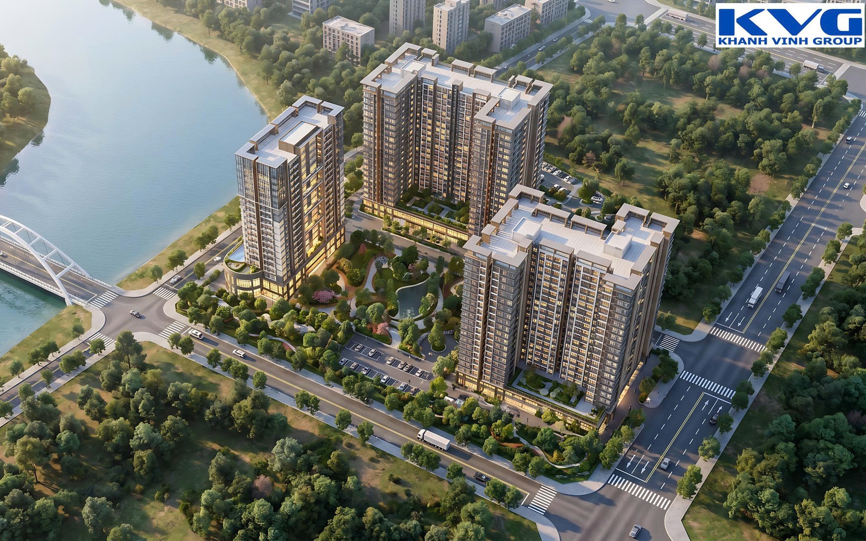 ĐBSCL tăng tốc phát triển nhà ở xã hội