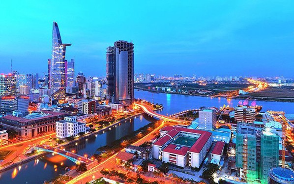 'Bức tranh' kinh tế 4 tháng đầu năm tiếp tục khởi sắc