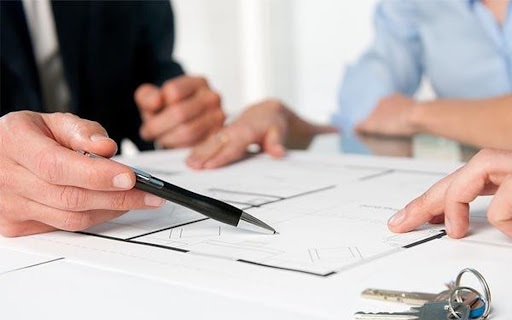 Điều kiện xác định lại diện tích đất ở khi đã được cấp sổ đỏ