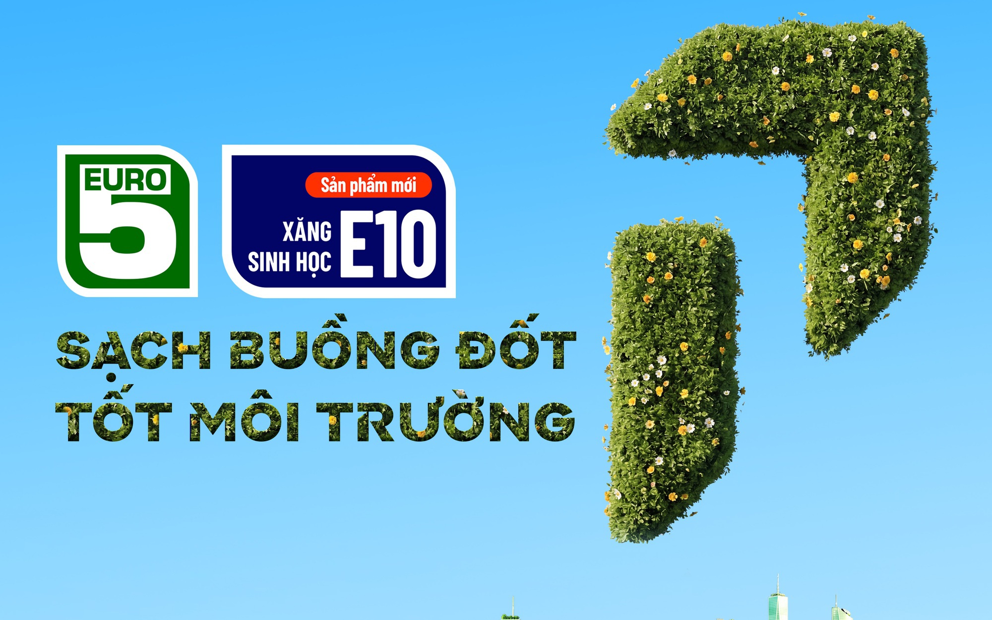 Chính sách giảm phát thải định hình thế hệ phương tiện mới