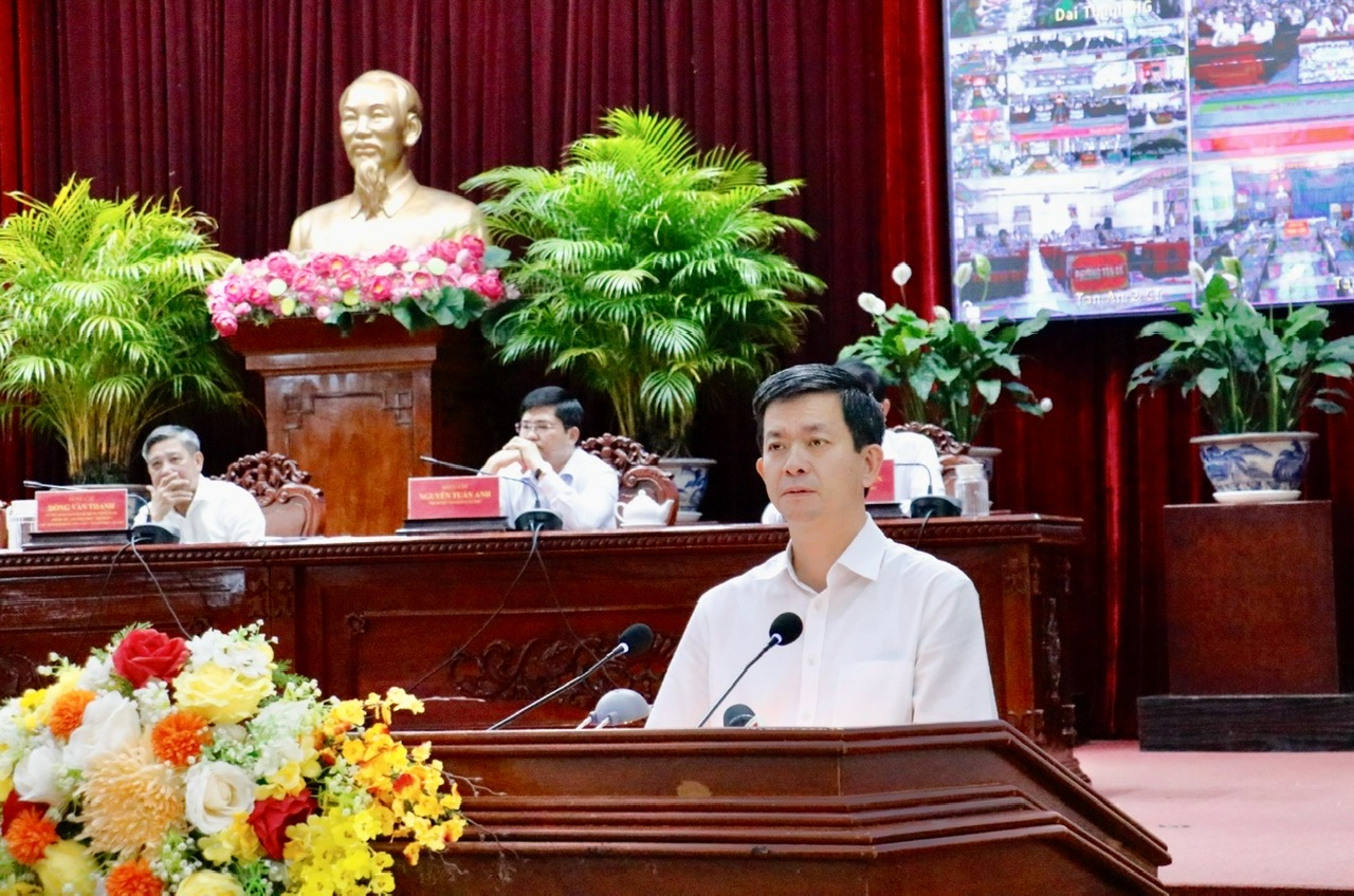 Một năm chính quyền 2 cấp ở Cần Thơ: Khi cấp xã 'gánh' việc lớn- Ảnh 2.