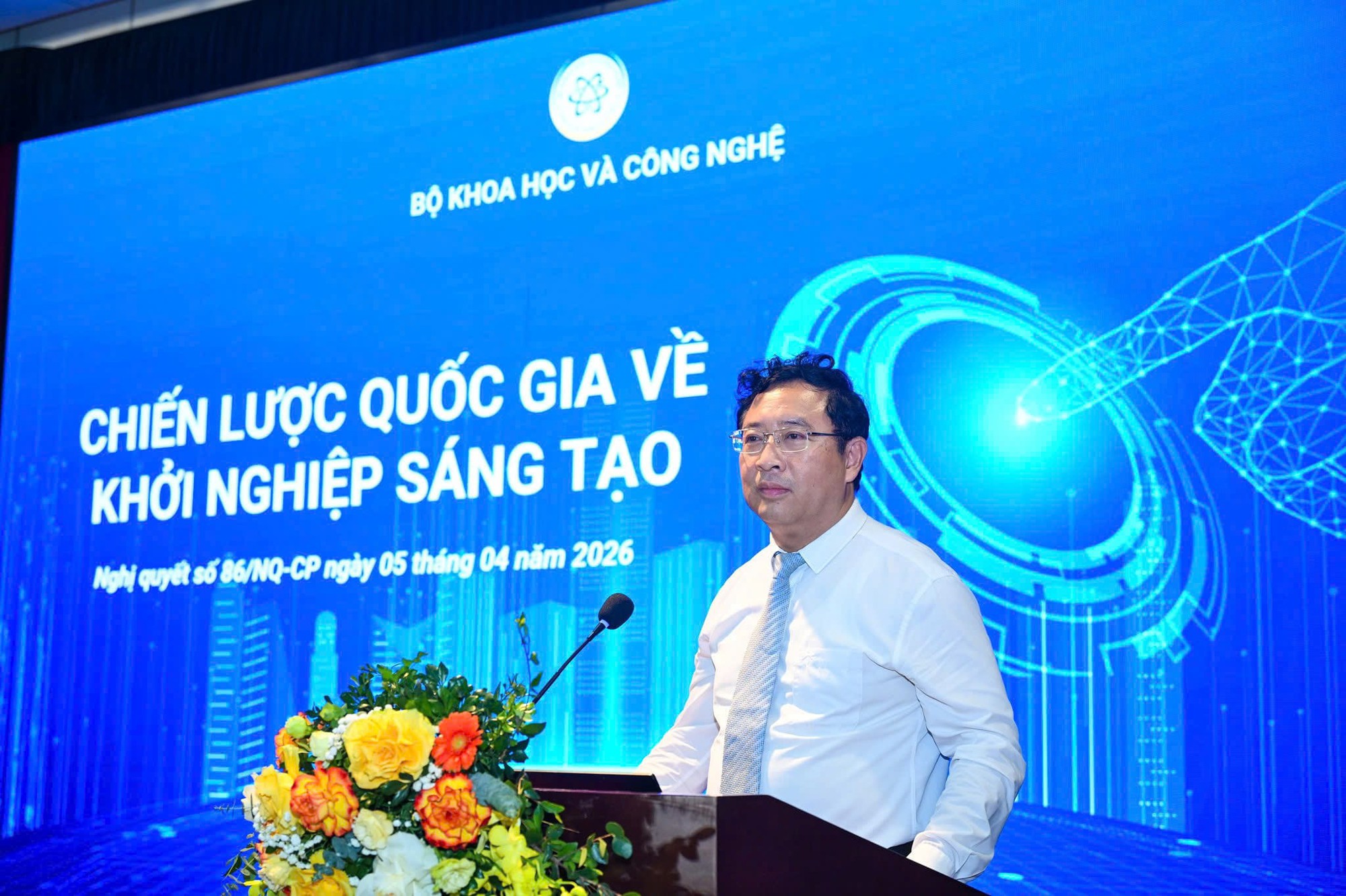 Điều gì giúp Việt Nam lần đầu vào Top 50 hệ sinh thái khởi nghiệp toàn cầu?- Ảnh 2. Điều gì giúp Việt Nam lần đầu vào Top 50 hệ sinh thái khởi nghiệp toàn cầu?- Ảnh 2.