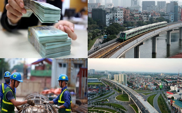 Giải ngân vốn đầu tư công 4 tháng đầu năm 2026: Còn 27 bộ, 18 địa phương đạt thấp