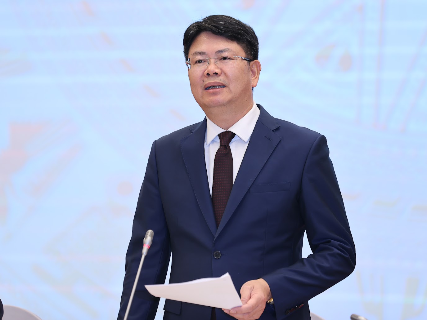 Họp báo Chính phủ thường kỳ tháng 4/2026: Làm rõ nhiều vấn đề về cải cách thủ tục hành chính, xử lý 