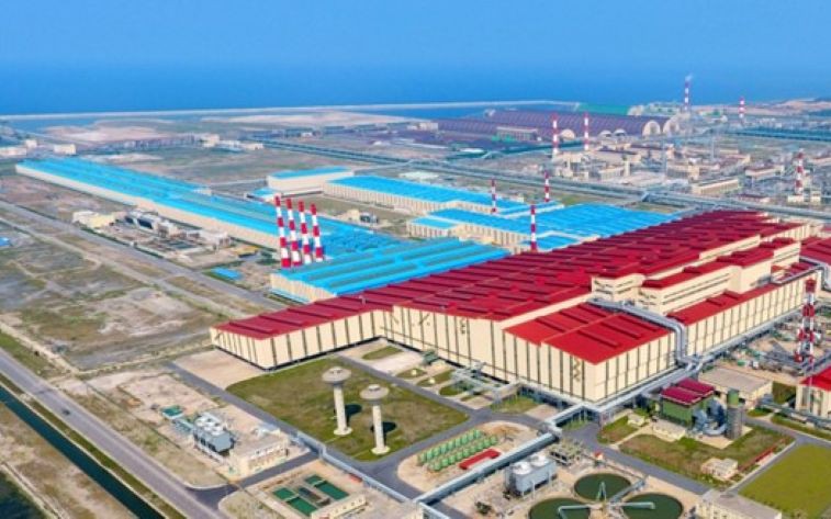 Shophouse phía Bắc Hà Tĩnh đang 
