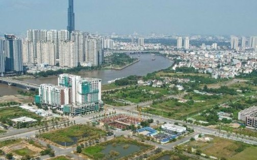 Thẩm quyền quyết định kinh phí xây dựng, điều chỉnh bảng giá đất