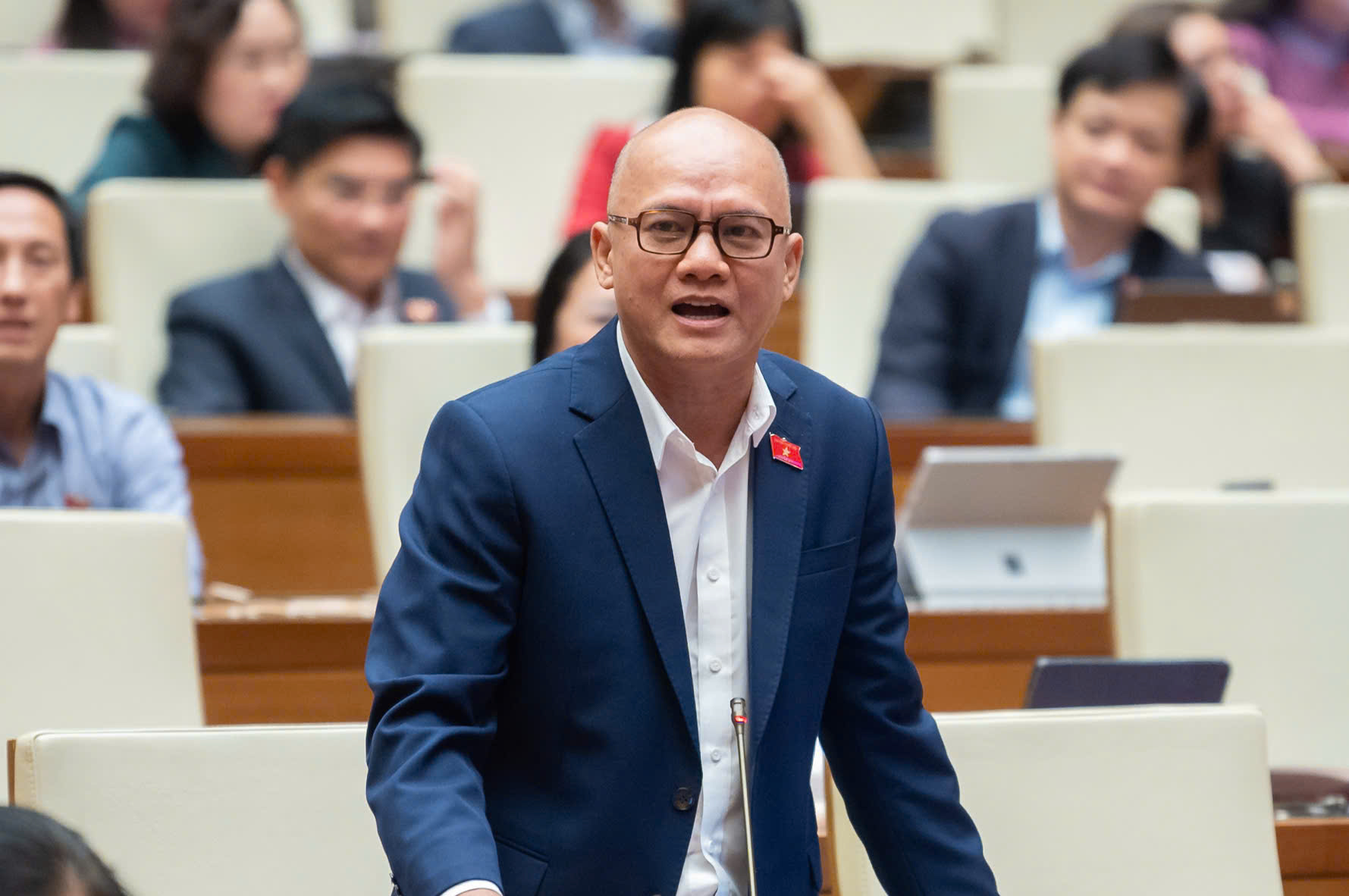 Chính quyền địa phương 2 cấp: Giải bài toán năng lực của cán bộ làm công tác dân tộc- Ảnh 2.