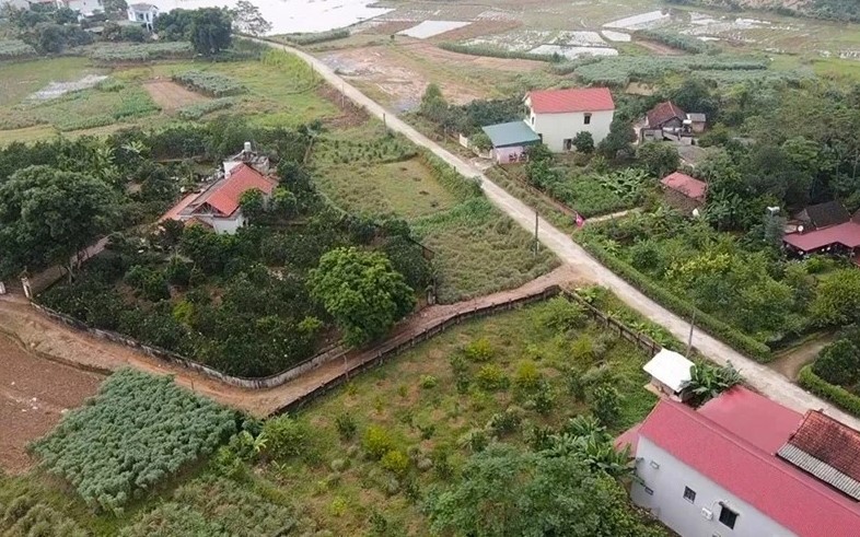 Điều kiện giảm tiền sử dụng đất khi chuyển mục đích sang đất ở