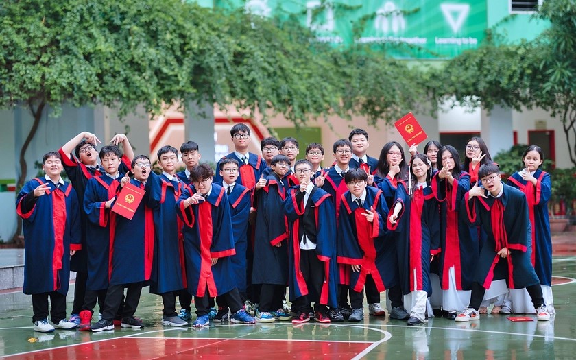 Xây dựng Quy chế tổ chức, quản lý, sử dụng Quỹ học bổng Quốc gia
