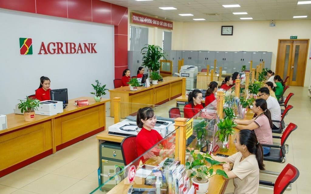 Moody’s nâng triển vọng xếp hạng của Agribank