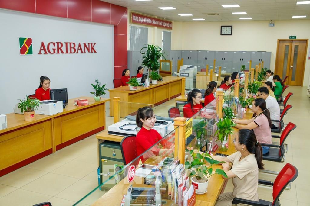 Moody’s nâng triển vọng xếp hạng của Agribank- Ảnh 1.