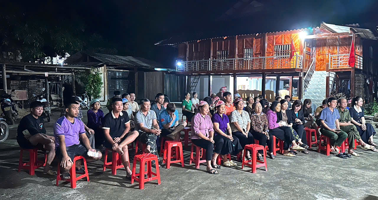 ‘Xã không ma túy’: Những nỗ lực âm thầm và cuộc đời tái sinh- Ảnh 7.