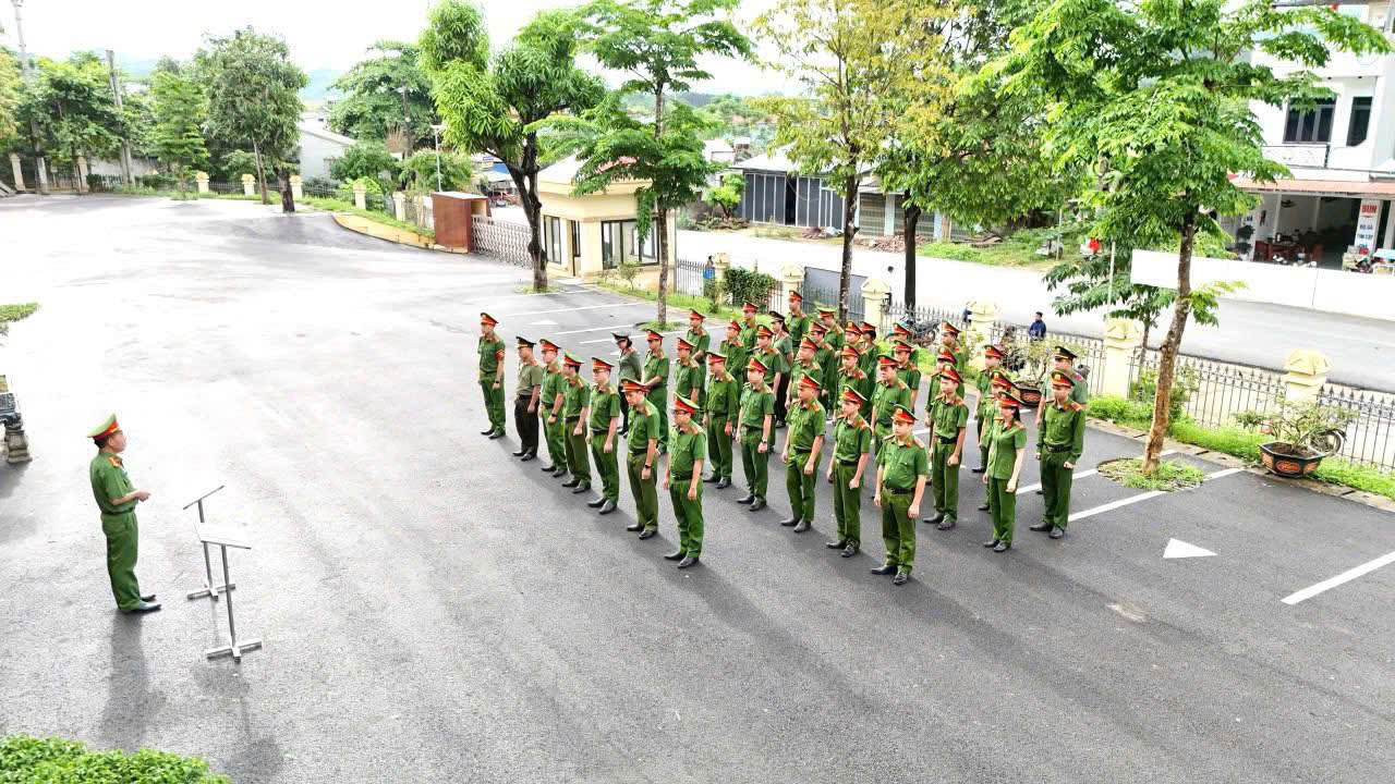‘Xã không ma túy’: Những nỗ lực âm thầm và cuộc đời tái sinh- Ảnh 8.