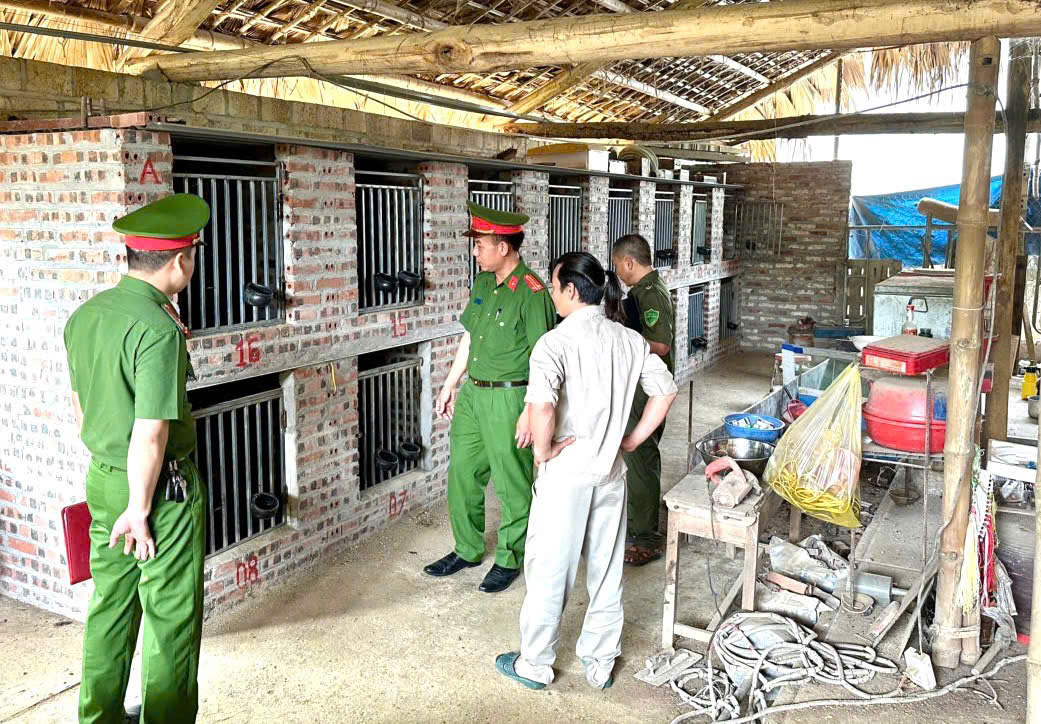 ‘Xã không ma túy’: Những nỗ lực âm thầm và cuộc đời tái sinh- Ảnh 2.