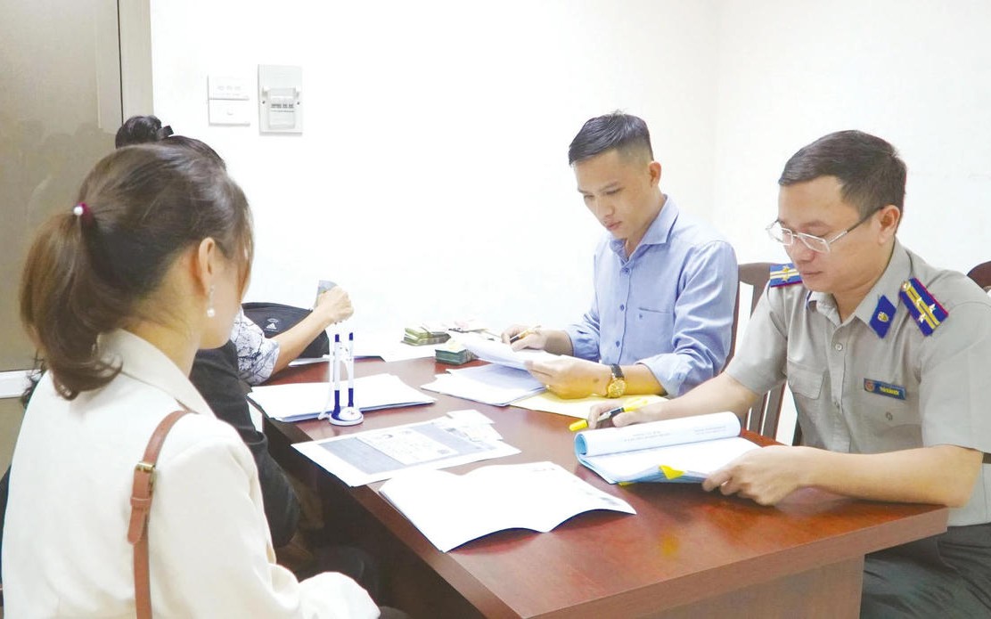 Dự kiến mức thu phí thi hành án dân sự mới
