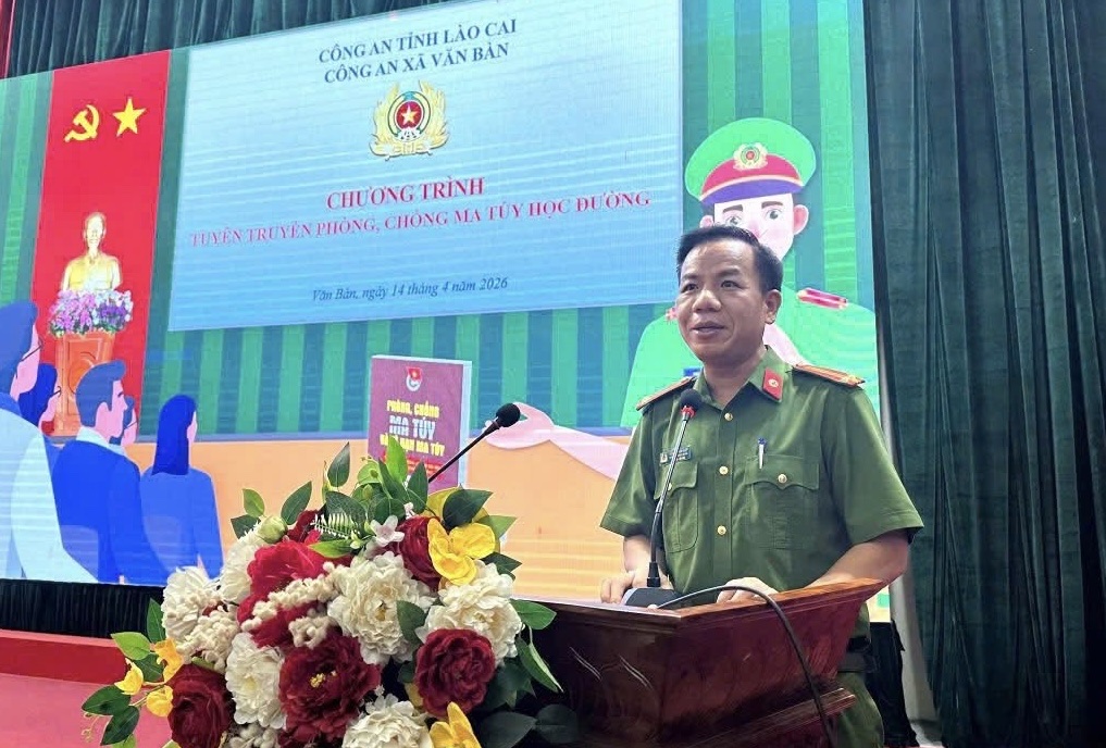 ‘Xã không ma túy’: Những nỗ lực âm thầm và cuộc đời tái sinh- Ảnh 9.
