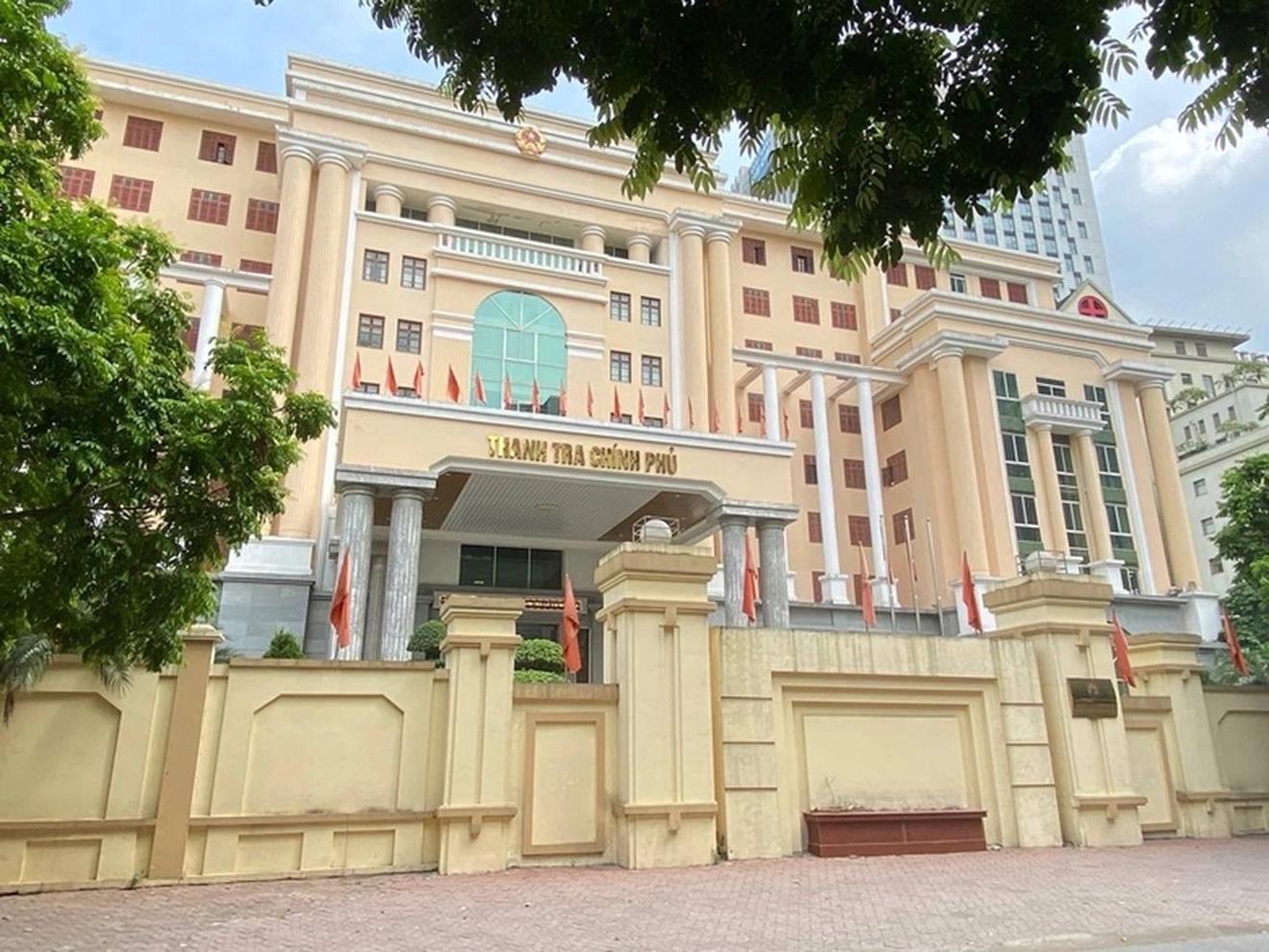 Tiếp tục hoàn thiện pháp luật về thanh tra, tiếp công dân, giải quyết khiếu nại, tố cáo- Ảnh 1.