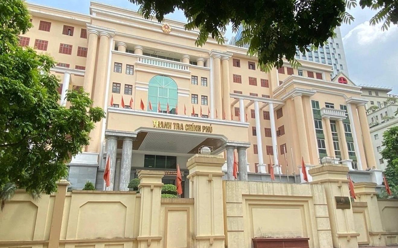 Tiếp tục hoàn thiện pháp luật về thanh tra, tiếp công dân, giải quyết khiếu nại, tố cáo