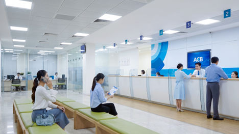Moody's nâng triển vọng tín nhiệm của ACB lên 'Tích cực', củng cố vị thế nhóm ngân hàng dẫn đầu- Ảnh 3.