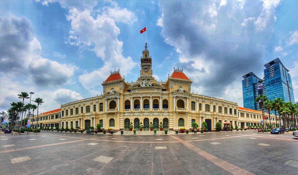 Kiến tạo khung thể chế vượt trội cho TPHCM- Ảnh 1.