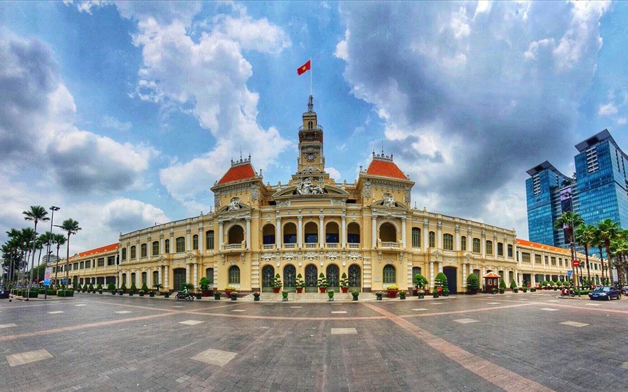 Kiến tạo khung thể chế vượt trội cho TPHCM