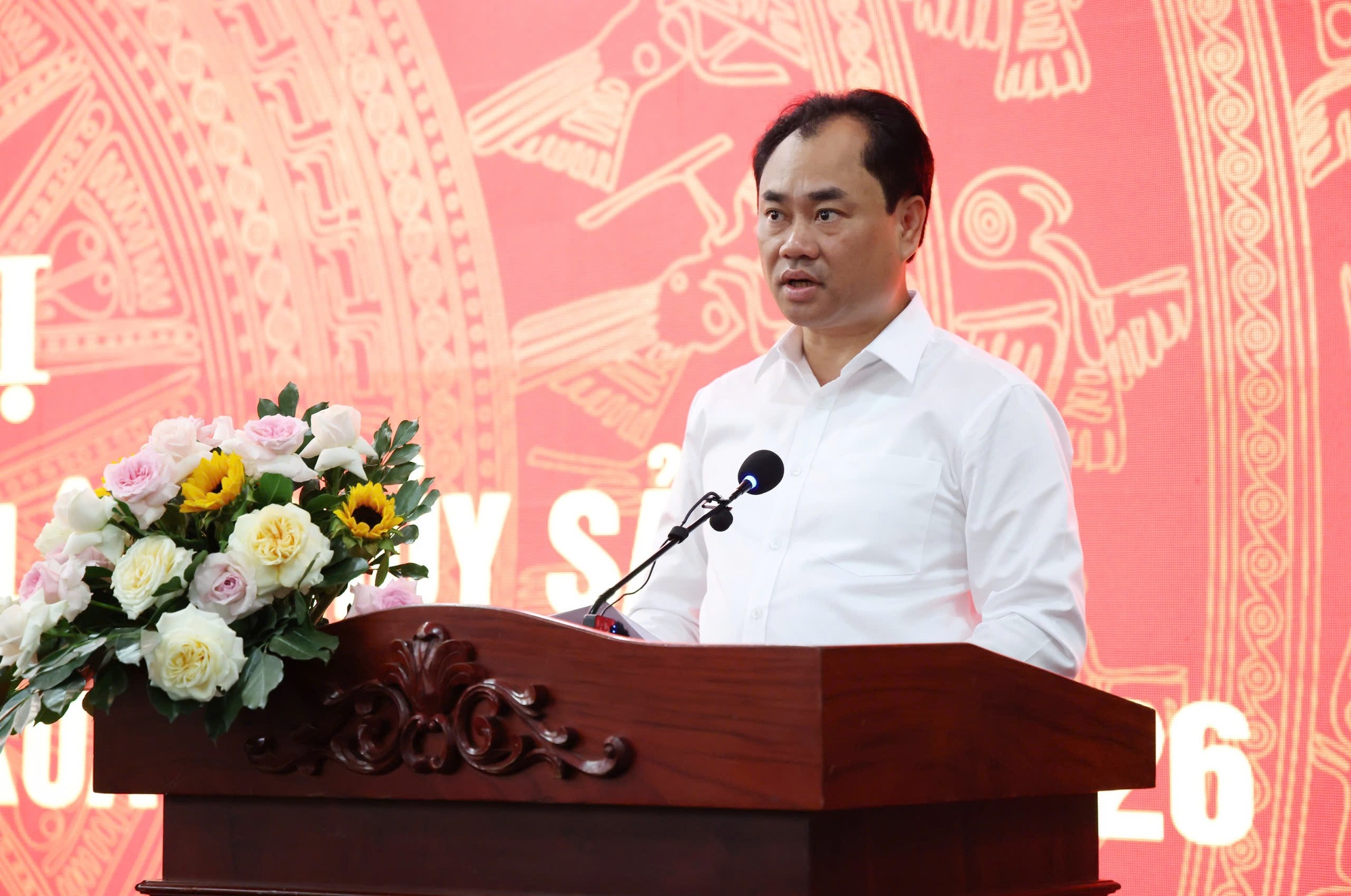 Khẩn trương tháo gỡ điểm nghẽn, mở đường cho doanh nghiệp đầu tư vào nông nghiệp- Ảnh 2.