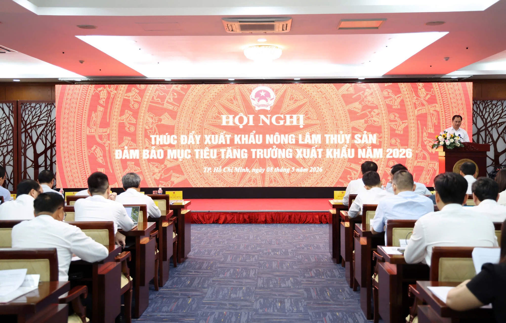 Khẩn trương tháo gỡ điểm nghẽn, mở đường cho doanh nghiệp đầu tư vào nông nghiệp- Ảnh 6.