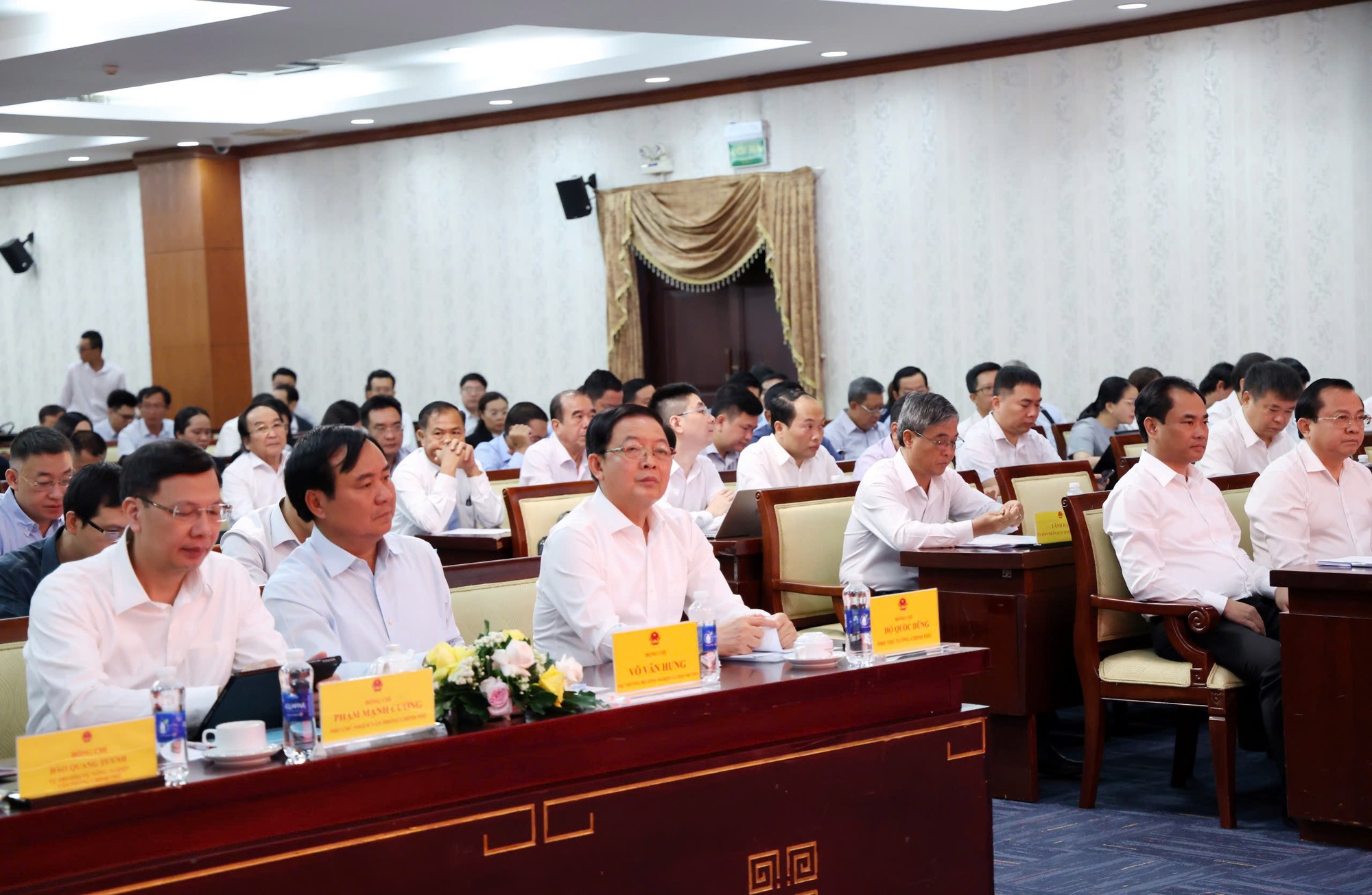 Khẩn trương tháo gỡ điểm nghẽn, mở đường cho doanh nghiệp đầu tư vào nông nghiệp- Ảnh 5.