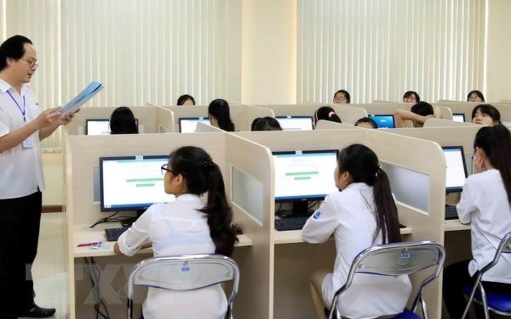 Đề xuất quy định về khai thác, sử dụng tài nguyên giáo dục mở trong giáo dục đại học