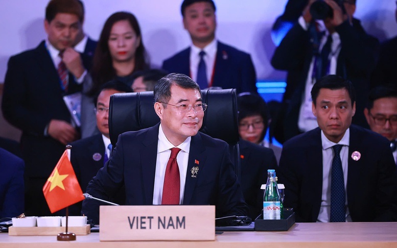 Hình ảnh, vị thế, vai trò Việt Nam với ASEAN trong một thế giới biến động