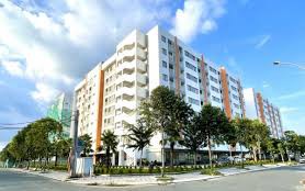 Nhà hoặc đất cách xa nơi làm việc, có được mua nhà ở xã hội?